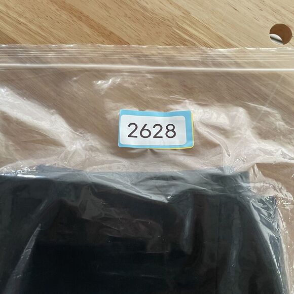 Theory Skirt Black Lightweight Suiting Mini Lightweight Womens Sz 2 Petite - Picture 7 of 7